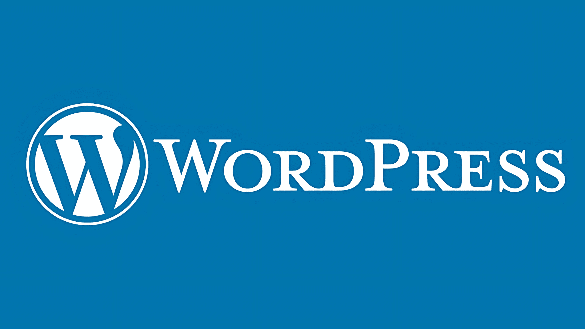 WordPress