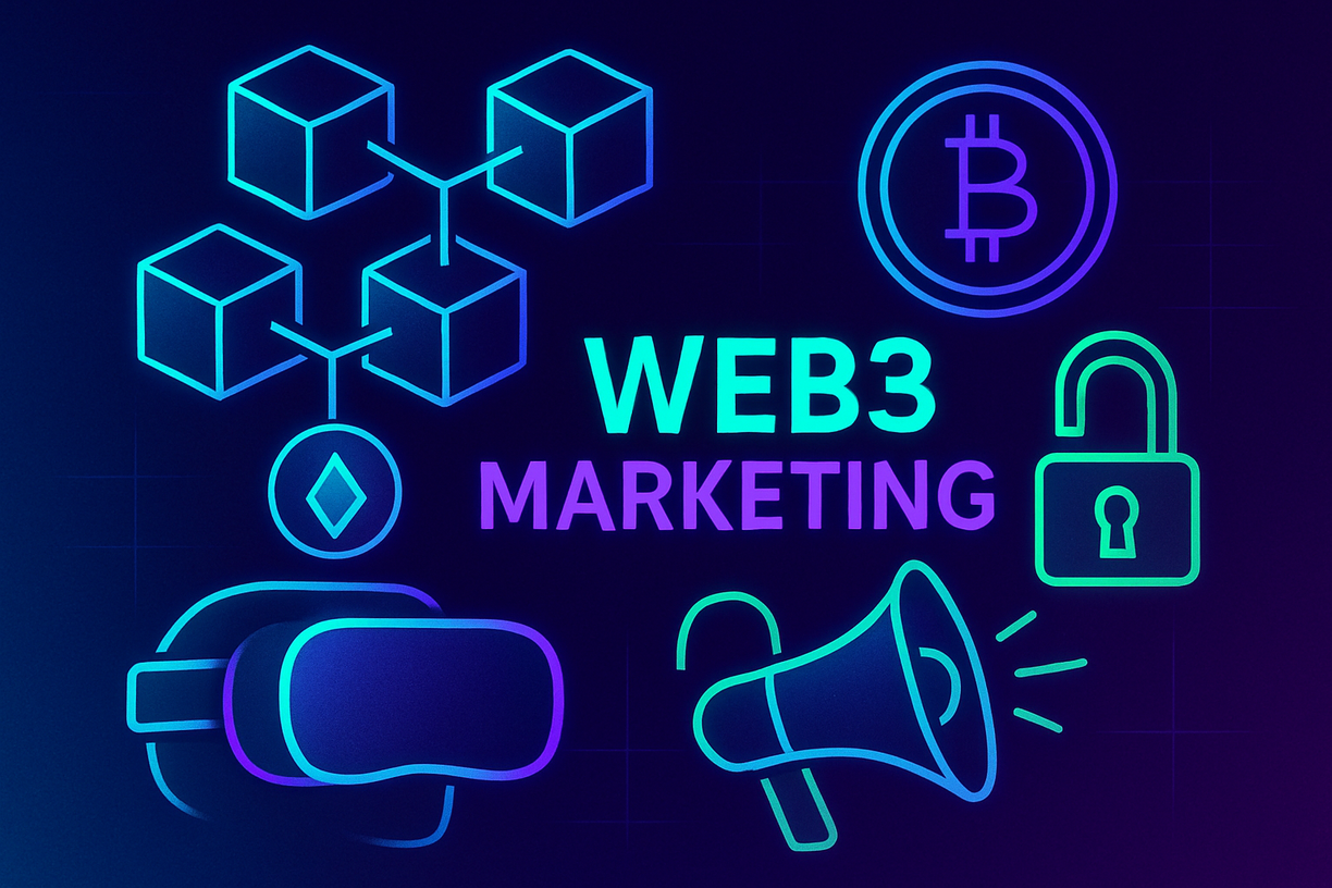 Web3 Marketing: A Nova Era do Marketing Digital e Suas Oportunidades ...