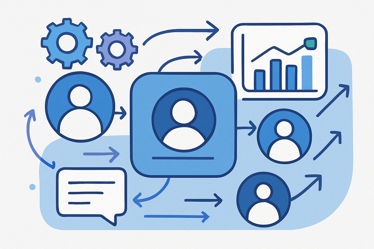 Personalização da Experiência do Cliente: O Futuro do Marketing Digital ...
